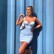 Fashion women's satin sexy wrapped chest wild sling dress summer