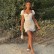 Explosive models women's autumn new spendle sexy fish bone slim bag hip dress
