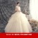 Wedding bride 2021 new champagne pregnant women large size Sen system super fairy small son temperament dream travel wedding dress