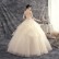 Wedding bride 2021 new champagne pregnant women large size Sen system super fairy small son temperament dream travel wedding dress