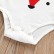 Summer new baby triangle hanie baby sleeveless cartoon print small animal models children's romper