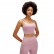 2021 new yoga vest women's chest mat sexy strap beauty back yoga top half trip yoga clothing