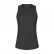 Factory direct spring and summer new back, back open space sports sleeveless T-shirt thin breathable moisture wicking fitness top