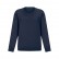 Autumn and winter new set long-sleeved solid color sweater fashion warm outer wear ladies sports casual jacket Europe and the United States