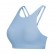 2021 spring new pull high round neck sports underwear female cross beauty back to jog's yoga fitness bra