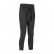 New front waist fashion straps sports seven pants women's skinny naked stretch Slim high elastic yoga pants Europe and the United States