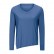 Autumn and winter new European and American women simple casual sports long-sleeved open waist spings dry breath naked yoga clothing