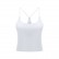 2021 Spring and Summer New Sexy Yera Beauty Band Breast Pad Yoga Violent Moisture Sweater Elastic Tight Yoga