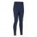 2021 Europe and the United States new side of the sidewall pocket naked yoga pants female high waist arm force slim sports nine pants autumn and winter