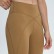 New front flight features XY stitching yoga pants elastic high waist hip fitness small feet nine pants spring and summer