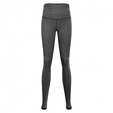 Autumn and winter new high waist hip yoga pants women's waist pleated stretch slim slimming dance sports stepping trousers