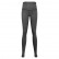Autumn and winter new high waist hip yoga pants women's waist pleated stretch slim slimming dance sports stepping trousers