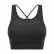 Autumn and winter new product rear risers can adjust sports bra cross-like anti-seismic spismant lingerie