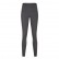 2021 new non-T line stereo stitching yoga pants high waist hip sidewell pocket sports nine pants women