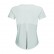 Spring and summer new yoga short-sleeved T-shirt female fitness running fashion tape quick breathable loose vest blouse