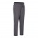 2021 Spring and Summer New Corruption Woven Casual Nine Pants Women's Loose Straight Sports Fitness Pocket Yoga Pants