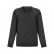 Autumn and winter new set long-sleeved solid color sweater fashion warm outer wear ladies sports casual jacket Europe and the United States