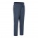 2021 Spring and Summer New Corruption Woven Casual Nine Pants Women's Loose Straight Sports Fitness Pocket Yoga Pants