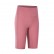 2021 spring and summer new non-T line double-sided grinding yoga pants stretch slim outdoor sports five pants women