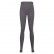 Autumn and winter new high waist hip yoga pants women's waist pleated stretch slim slimming dance sports stepping trousers