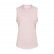 2021 spring and summer new cotton sleeveless quick-dry T-shirt female running training moisture wicking yoga fitness top