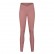 Autumn and winter new high waist yoga pants female personality cross waist slim fitness trousers foot thread pleated nine pants