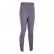 2021 Europe and the United States new solid color stitching high waist yoga pants female foot hollow cross small foot sports nine pants