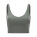 2021 new Mei-back sports lingerie women shockproof running high strength yoga bra sports vest