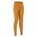 2021 spring and summer new yoga trousers female elastic double-sided grinding high waist pants splicing pocket sports running nine pants