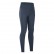 New front flight features XY stitching yoga pants elastic high waist hip fitness small feet nine pants spring and summer