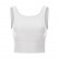2021 spring, summer new products, anti-two-wear yoga vest high-strength shockproof gathered thread wearing sports underwear