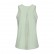 2021 spring and summer new naked skin-friendly straps vest female bow beautiful back loose breathable running sports blouse