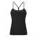2021 spring and summer new with chest mat yoga vest female sexy y words beautiful back force sports long version yoga clothing