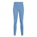 2021 autumn new naked yoga pants women without 尬 line high waist hip stretch fitness sports nine pants