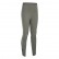 2021 Europe and the United States new solid color stitching high waist yoga pants female foot hollow cross small foot sports nine pants