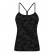 2021 spring and summer new with chest mat yoga vest female sexy y words beautiful back force sports long version yoga clothing