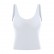 2021 Spring and Summer New Products V-Calenders Yoga Little Vest U-Type Beauty Bear Naked Strike Slimming Yoga Suit