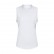 2021 spring and summer new cotton sleeveless quick-dry T-shirt female running training moisture wicking yoga fitness top