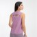 Factory direct spring and summer new back, back open space sports sleeveless T-shirt thin breathable moisture wicking fitness top