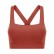 2021 summer new hollow beauty back sports clothes women shockproof upper classic double shoulder strap yoga bra