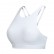2021 spring new pull high round neck sports underwear female cross beauty back to jog's yoga fitness bra
