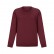 Autumn and winter new set long-sleeved solid color sweater fashion warm outer wear ladies sports casual jacket Europe and the United States