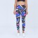 2021 spring and summer new yoga pants female hips sports fitness clothes slimming tight high waist small foot nine pants