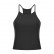 New minimalist high tie chest mat yoga vest female outdoor casual skin naked sports underwear