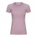 2021 spring and summer new ladies short-sleeved round neck sports t-shirt running fitness top Slim breathable yoga short sleeve