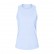 Factory direct spring and summer new back, back open space sports sleeveless T-shirt thin breathable moisture wicking fitness top