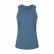2021 spring and summer new naked skin-friendly straps vest female bow beautiful back loose breathable running sports blouse