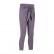 New front waist fashion straps sports seven pants women's skinny naked stretch Slim high elastic yoga pants Europe and the United States