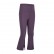 2021 spring and summer new speaker wide-leg yoga pants double-sided grinding elastic slim dance sports seven pants women