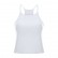 New minimalist high tie chest mat yoga vest female outdoor casual skin naked sports underwear